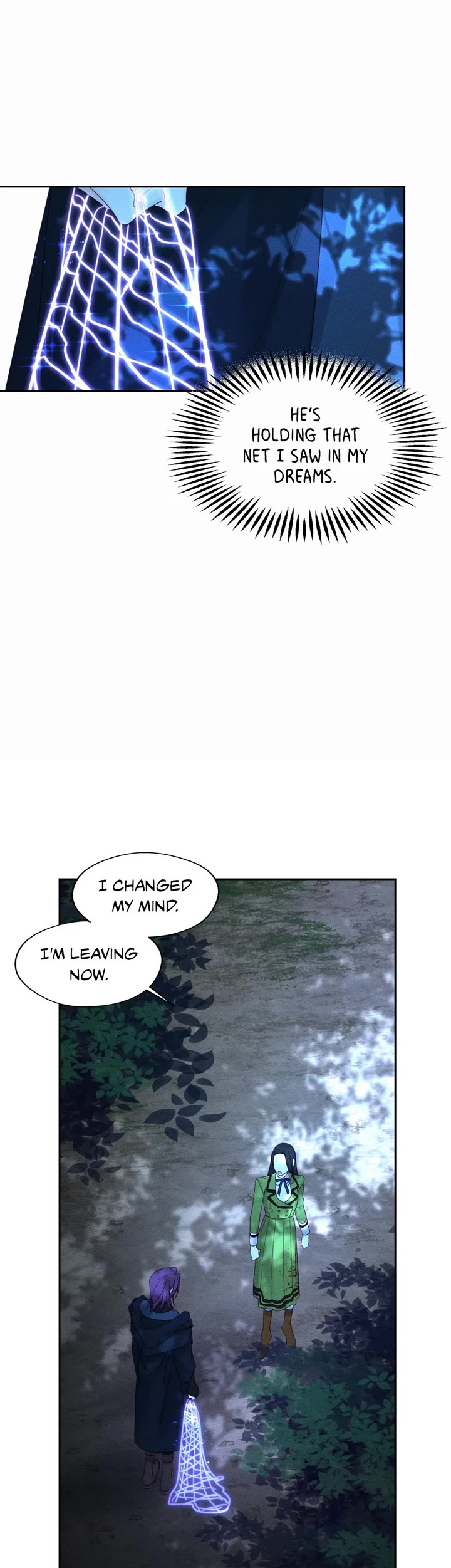 Let's Hide My Little Brother chapter 61 page 25