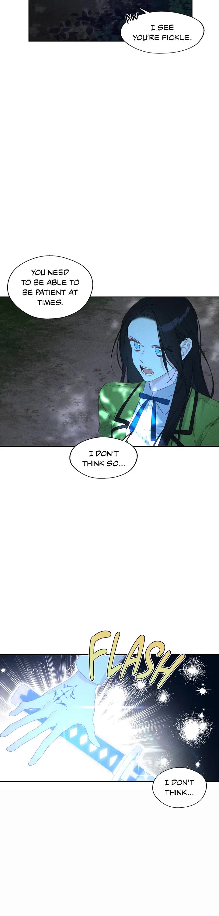 Let's Hide My Little Brother chapter 61 page 26