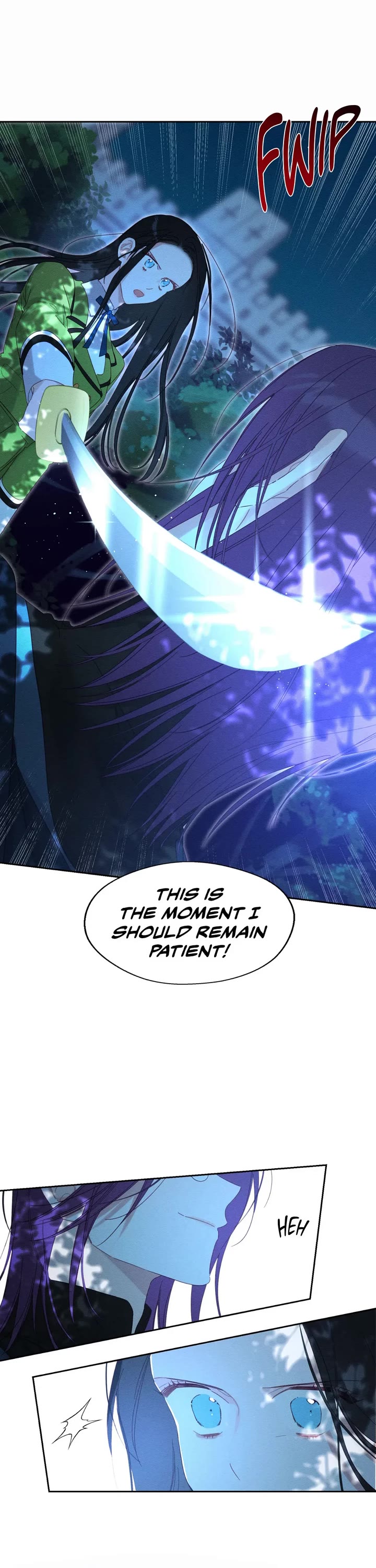 Let's Hide My Little Brother chapter 61 page 27