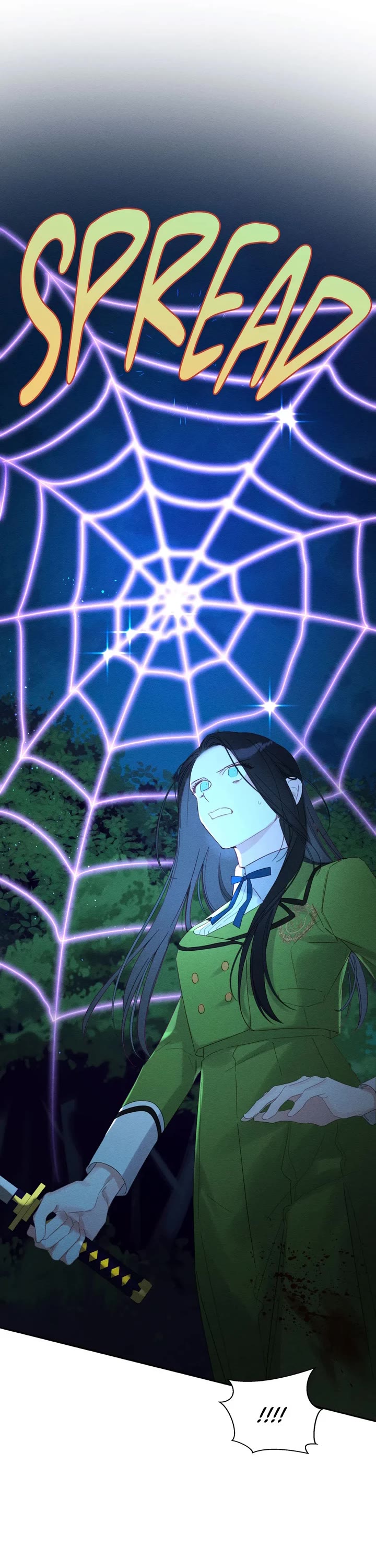 Let's Hide My Little Brother chapter 61 page 28