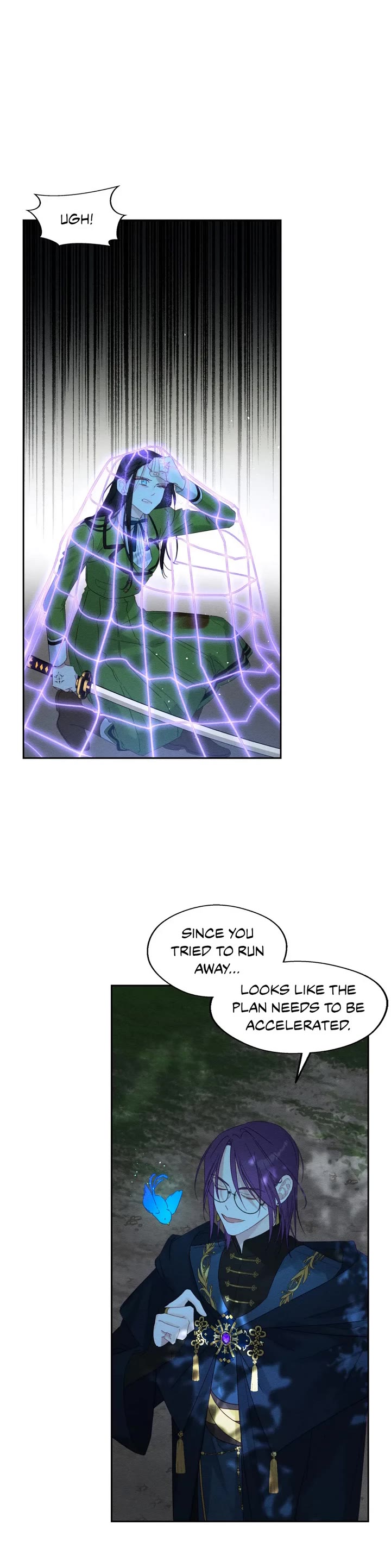 Let's Hide My Little Brother chapter 61 page 29