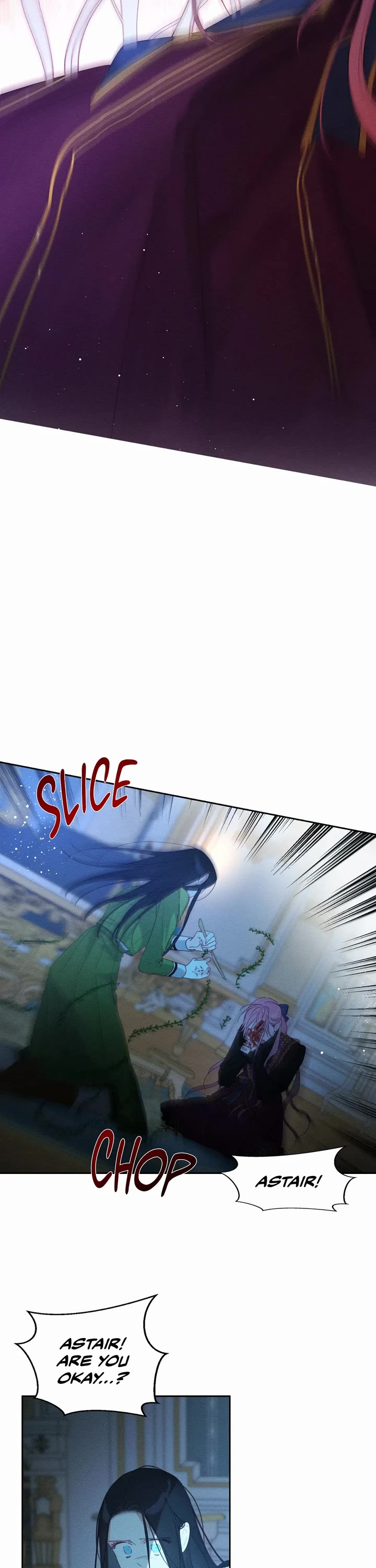 Let's Hide My Little Brother chapter 61 page 3