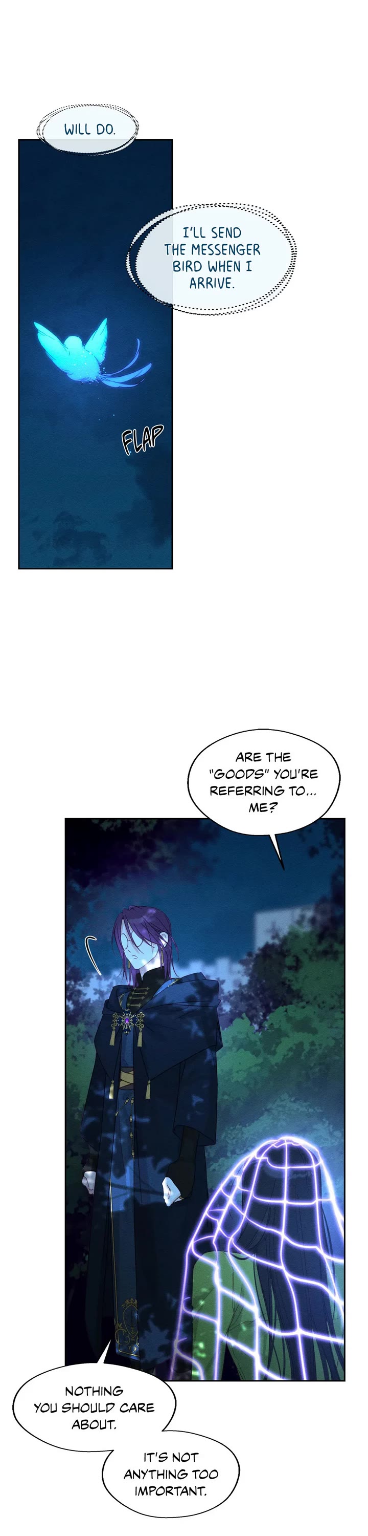 Let's Hide My Little Brother chapter 61 page 31