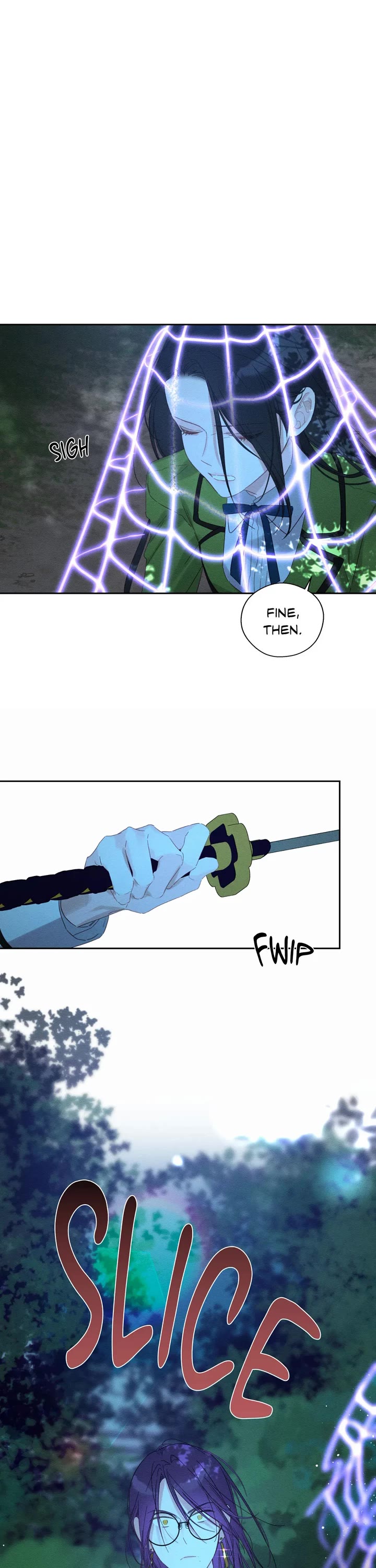 Let's Hide My Little Brother chapter 61 page 32