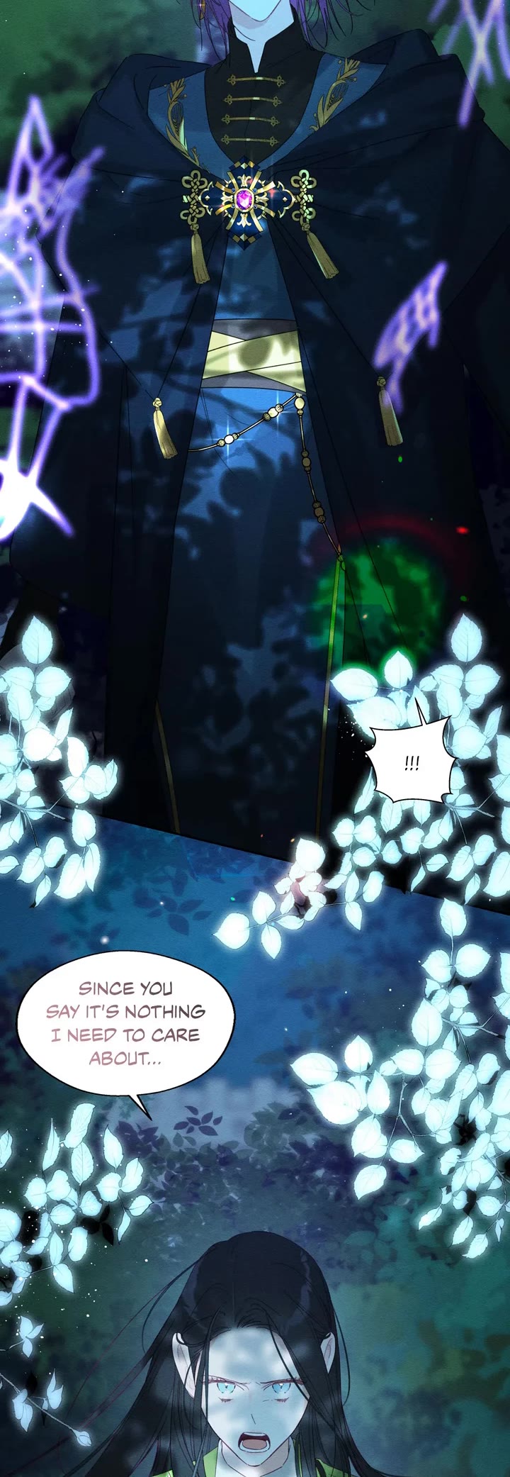 Let's Hide My Little Brother chapter 61 page 33