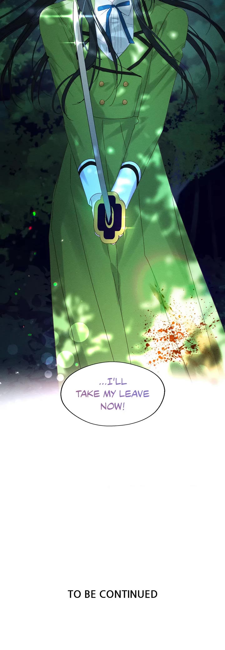 Let's Hide My Little Brother chapter 61 page 34