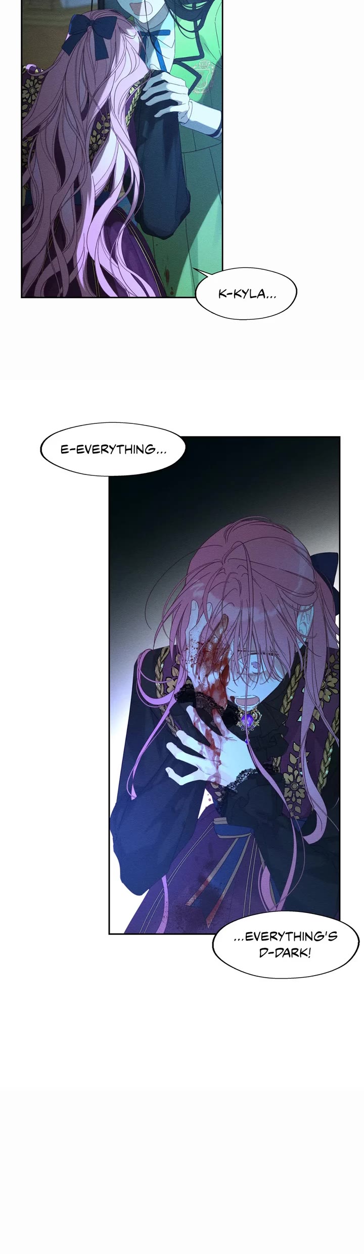 Let's Hide My Little Brother chapter 61 page 4