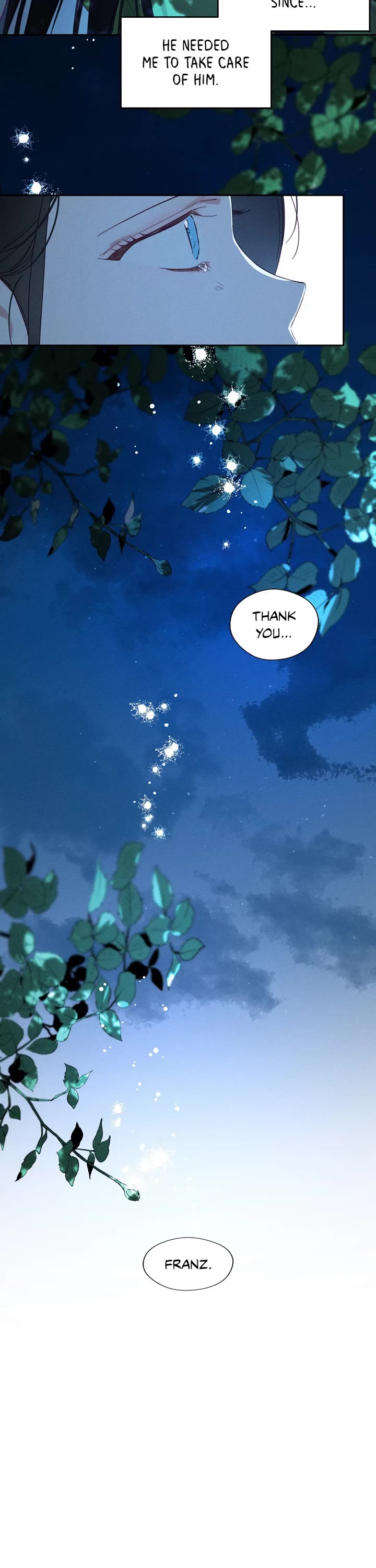 Let's Hide My Little Brother chapter 63 page 12