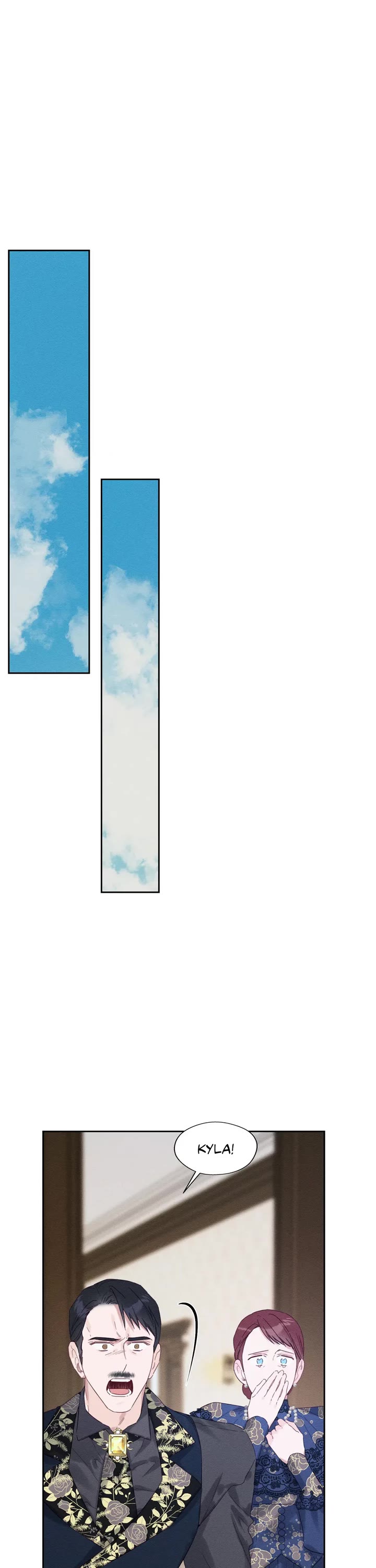 Let's Hide My Little Brother chapter 63 page 13