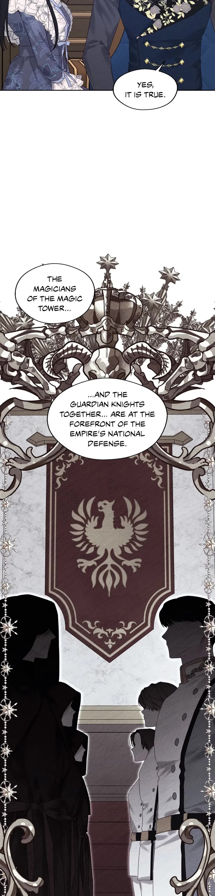 Let's Hide My Little Brother chapter 63 page 22