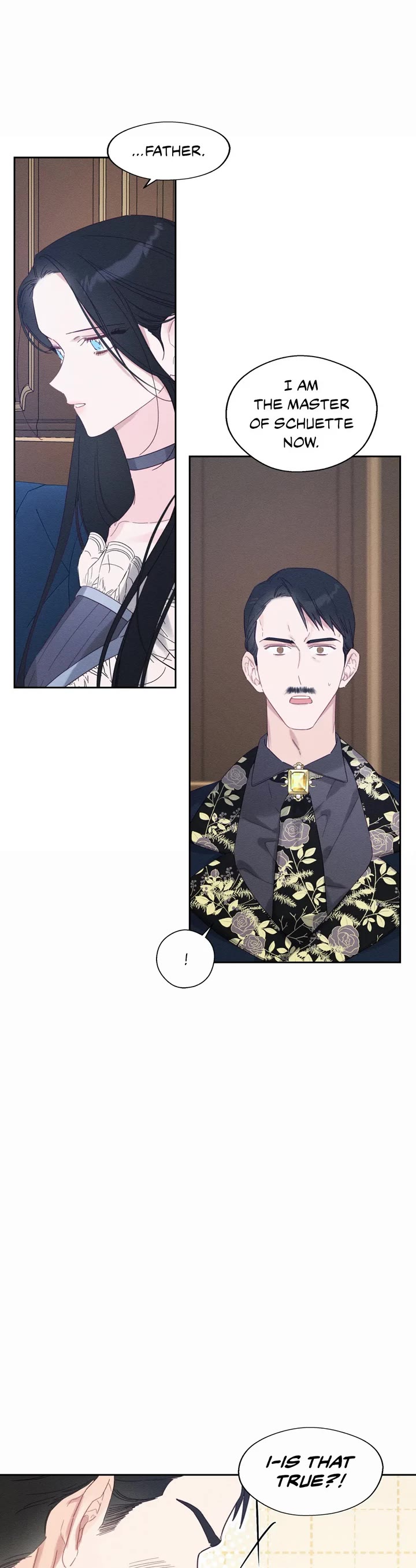 Let's Hide My Little Brother chapter 63 page 25