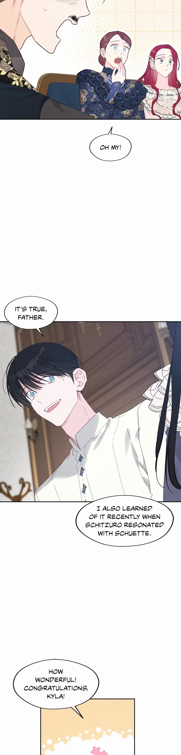 Let's Hide My Little Brother chapter 63 page 26