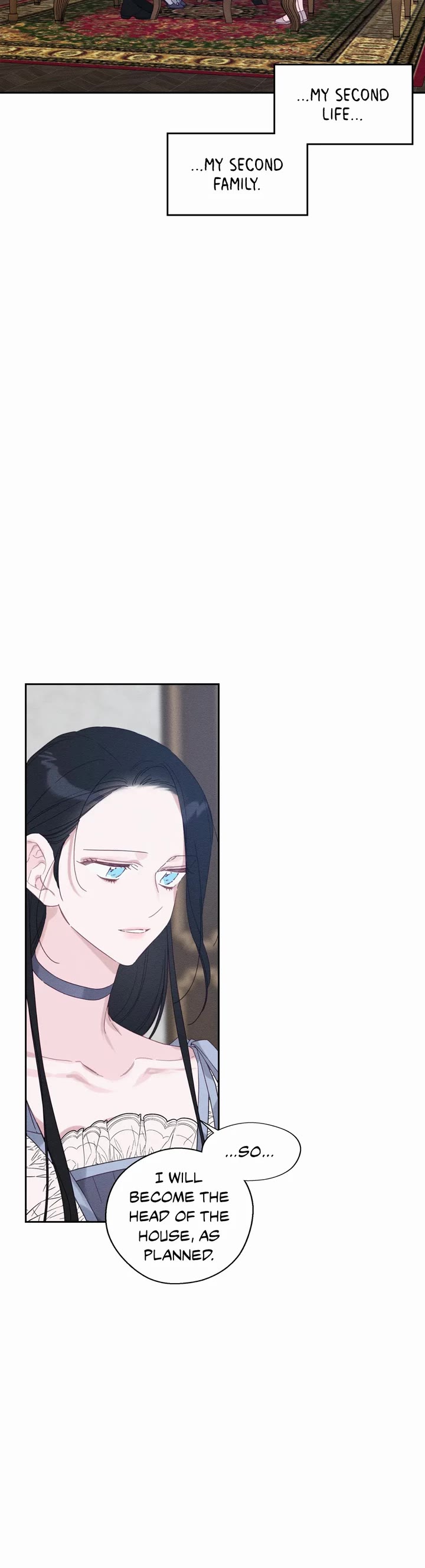 Let's Hide My Little Brother chapter 63 page 30