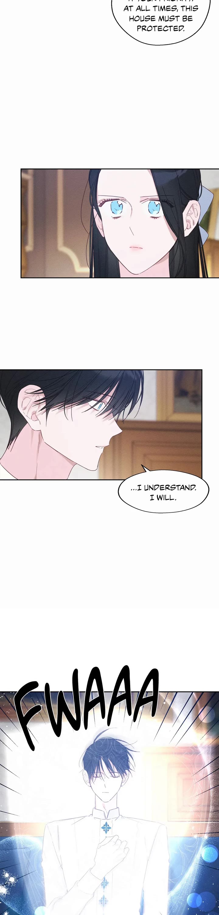 Let's Hide My Little Brother chapter 63 page 32