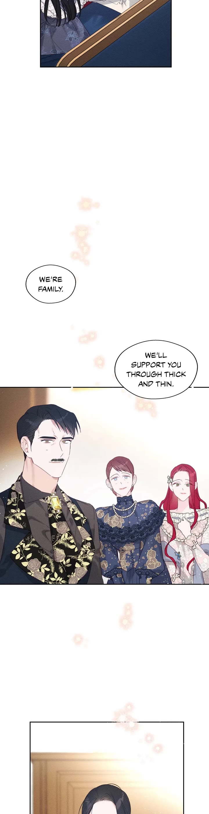 Let's Hide My Little Brother chapter 63 page 34