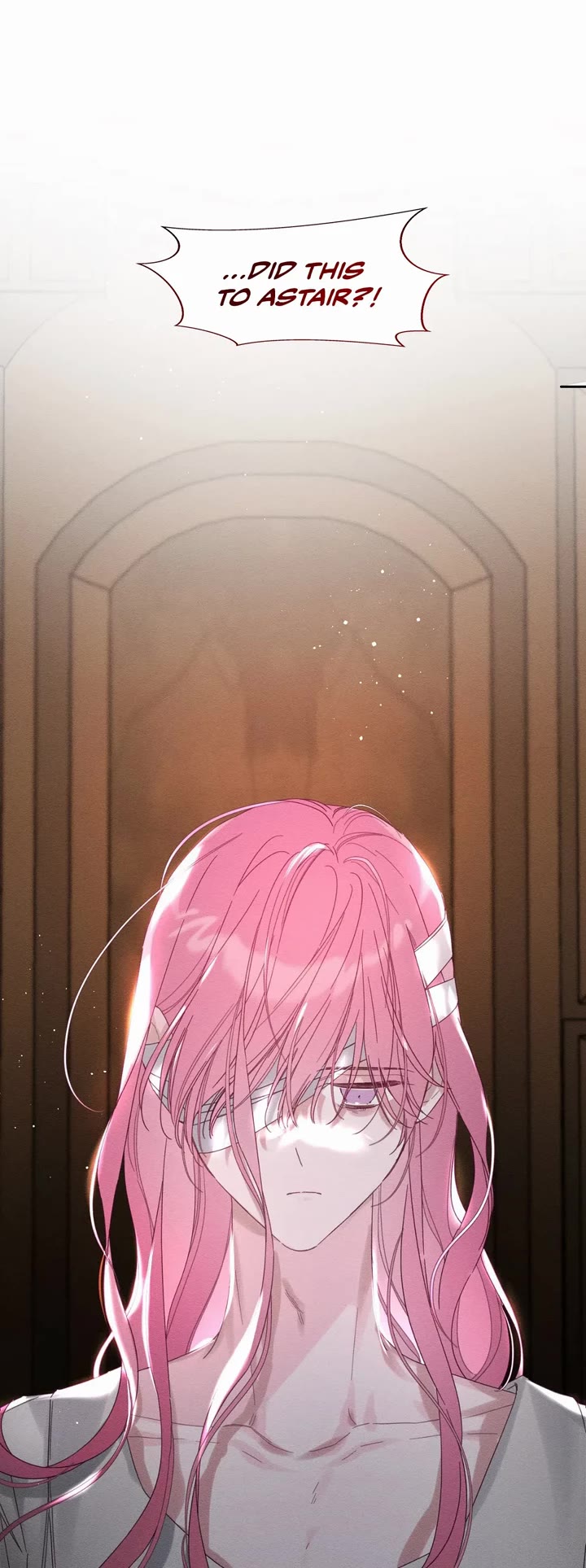 Let's Hide My Little Brother chapter 63 page 37