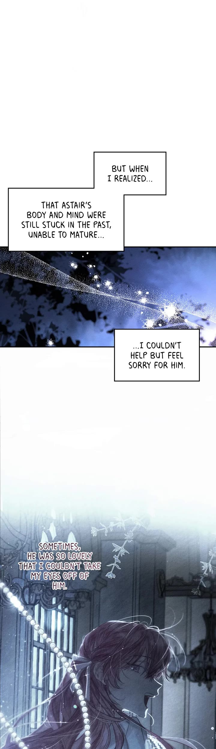 Let's Hide My Little Brother chapter 63 page 5