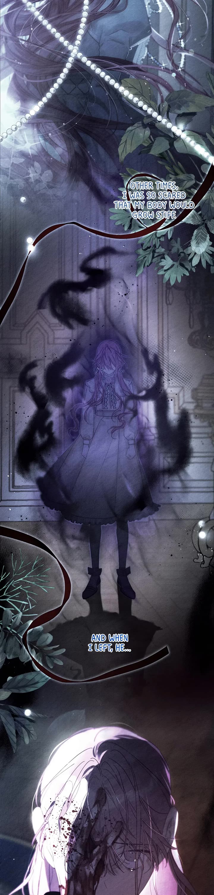 Let's Hide My Little Brother chapter 63 page 6