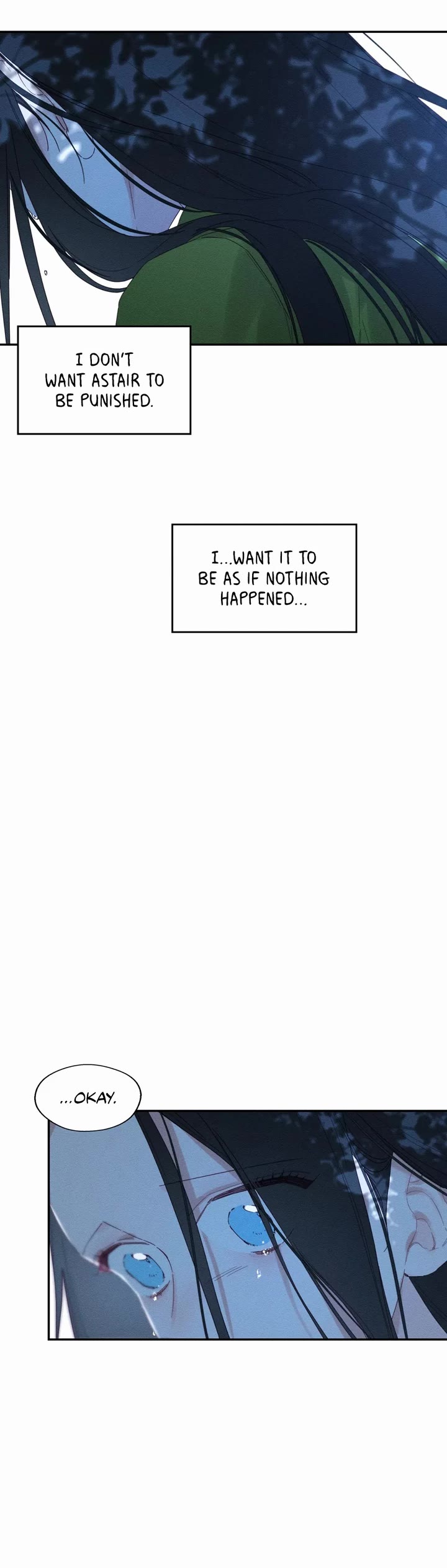 Let's Hide My Little Brother chapter 63 page 9