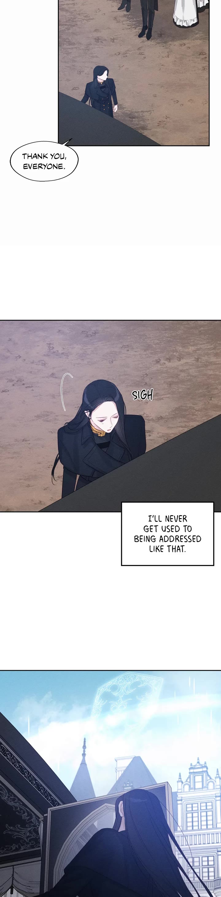 Let's Hide My Little Brother chapter 67 page 10