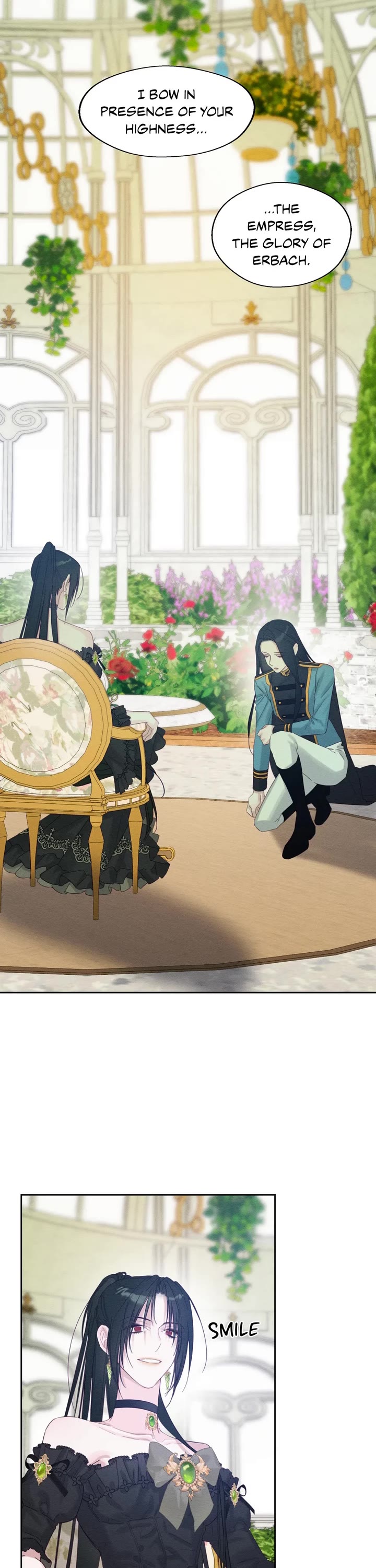 Let's Hide My Little Brother chapter 67 page 12