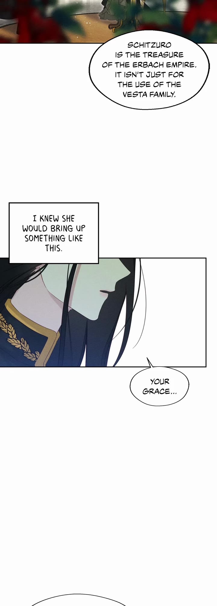 Let's Hide My Little Brother chapter 67 page 14