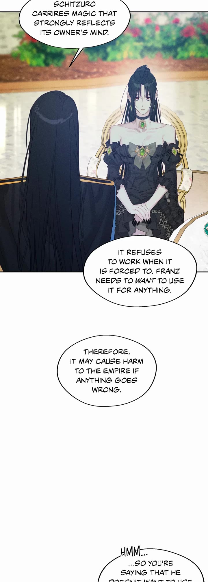 Let's Hide My Little Brother chapter 67 page 15