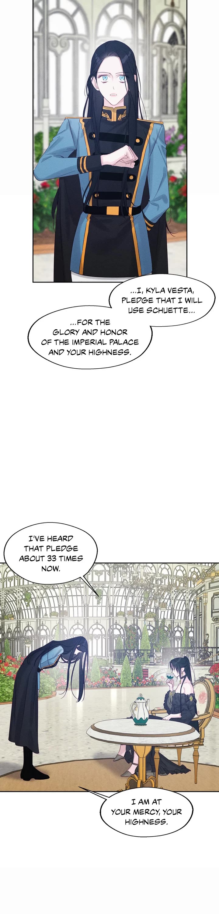 Let's Hide My Little Brother chapter 67 page 18