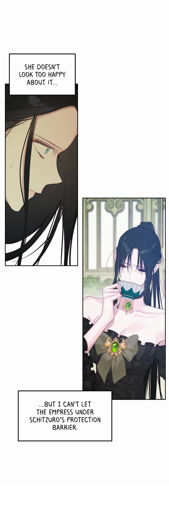 Let's Hide My Little Brother chapter 67 page 19