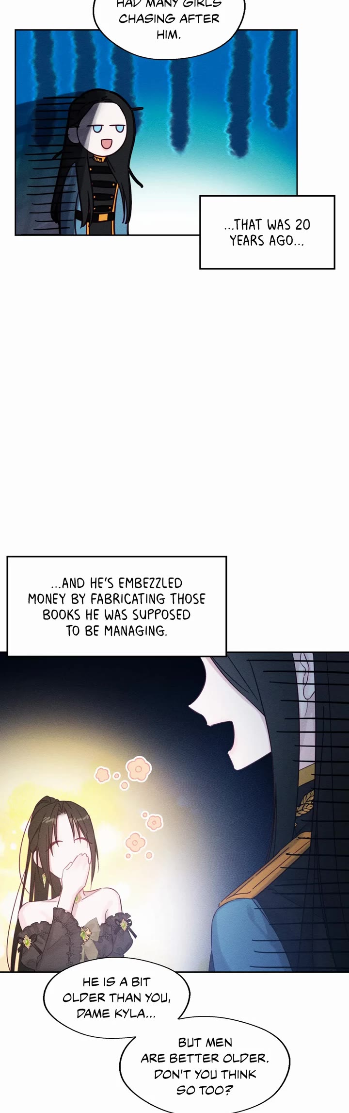 Let's Hide My Little Brother chapter 67 page 29