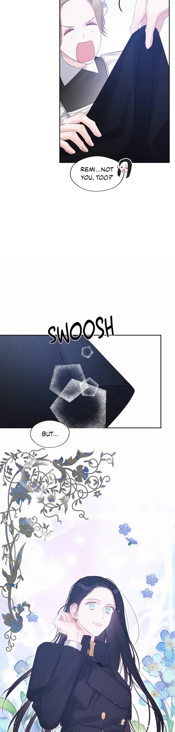 Let's Hide My Little Brother chapter 67 page 7