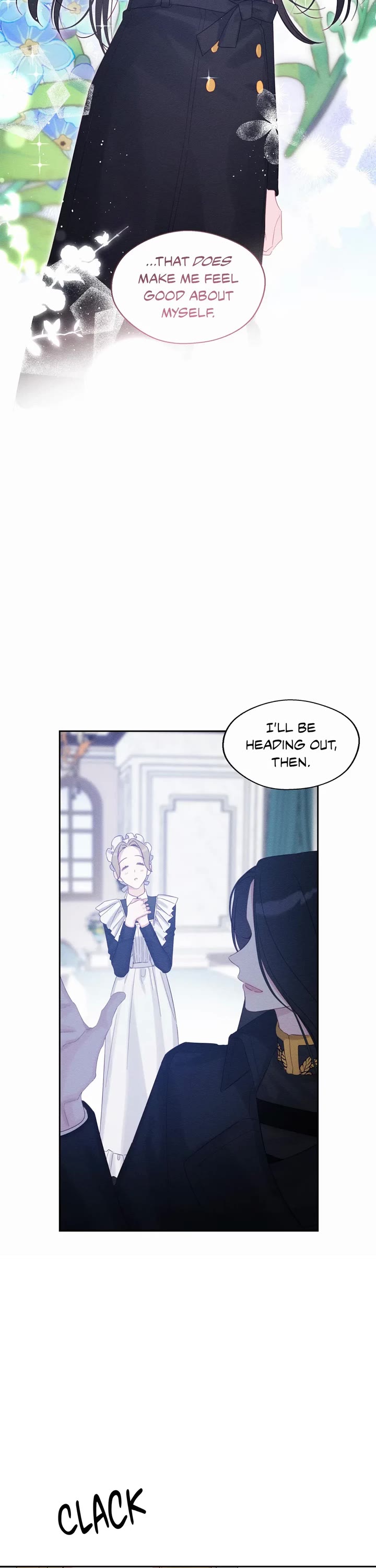 Let's Hide My Little Brother chapter 67 page 8