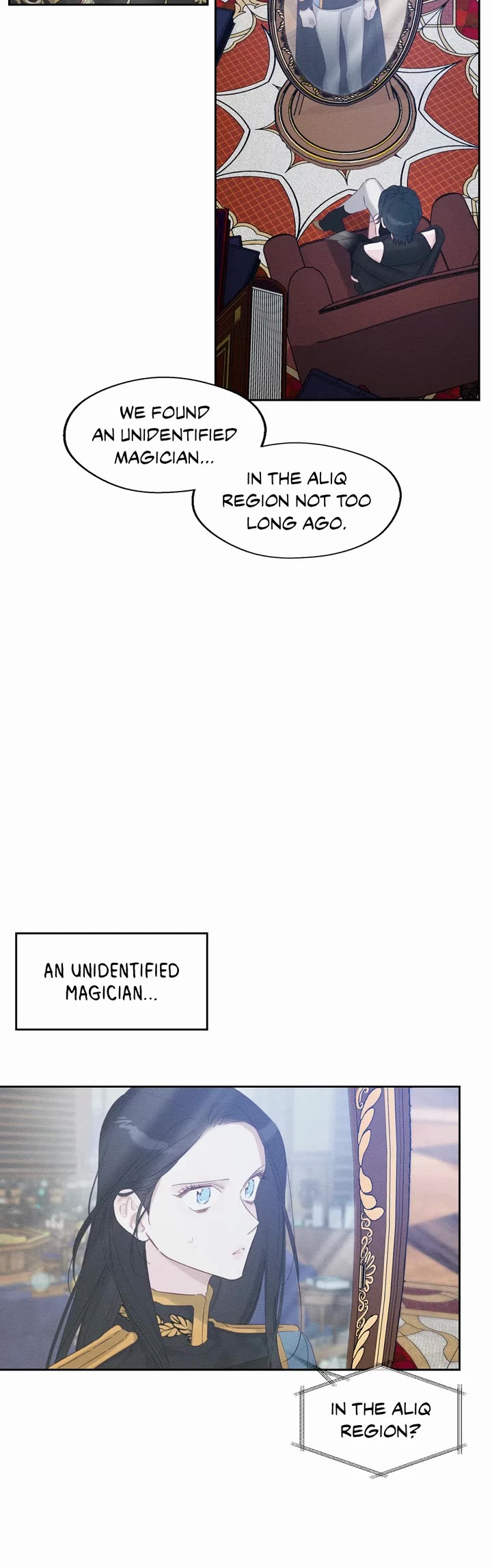 Let's Hide My Little Brother chapter 68 page 14