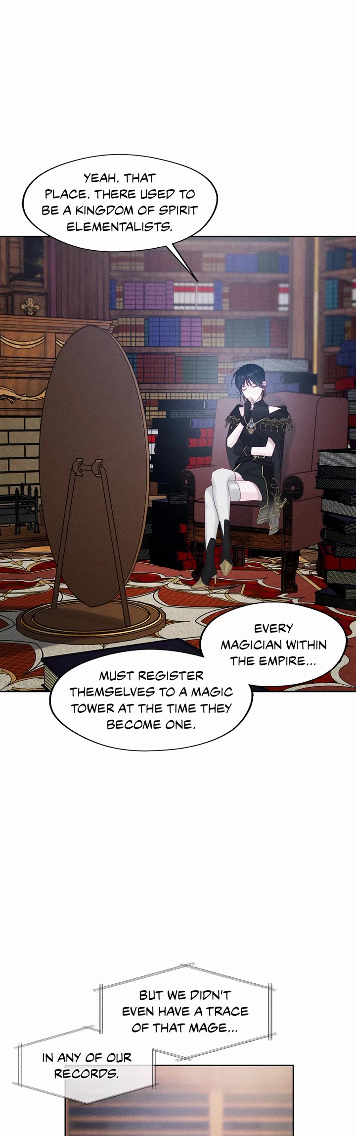 Let's Hide My Little Brother chapter 68 page 15