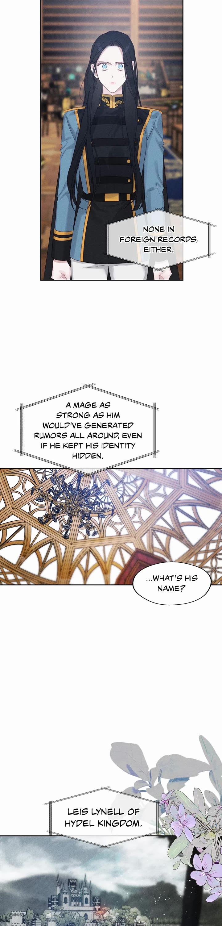 Let's Hide My Little Brother chapter 68 page 16