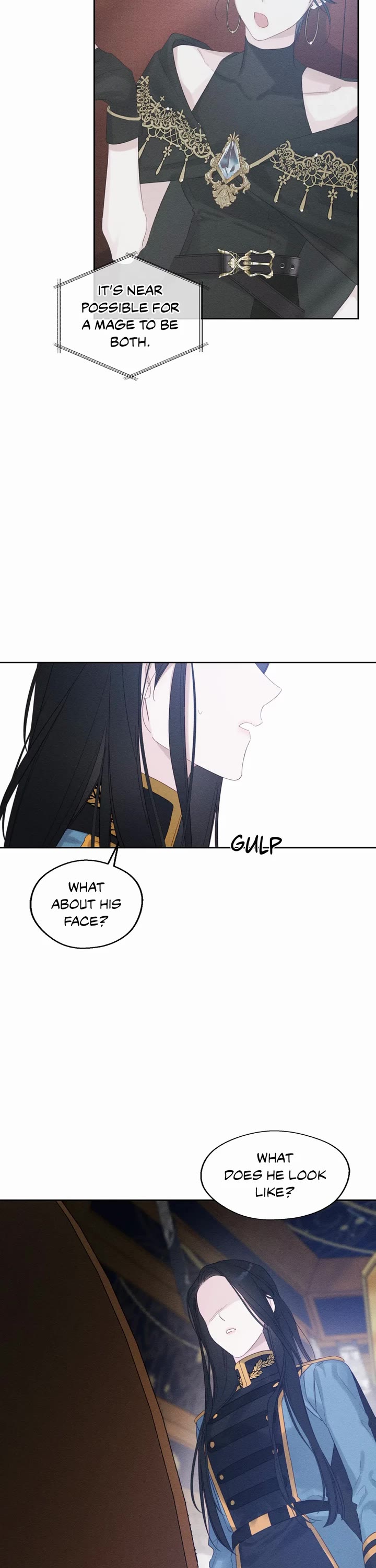 Let's Hide My Little Brother chapter 68 page 18