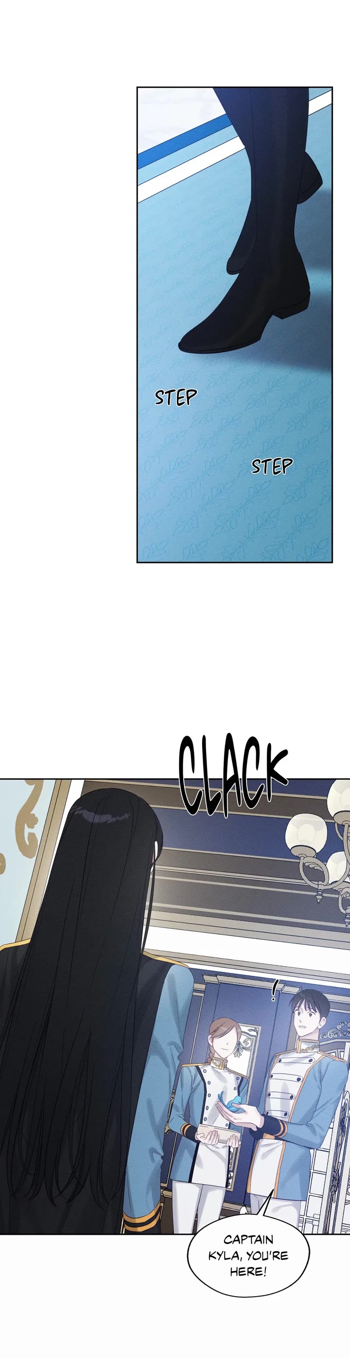 Let's Hide My Little Brother chapter 68 page 24