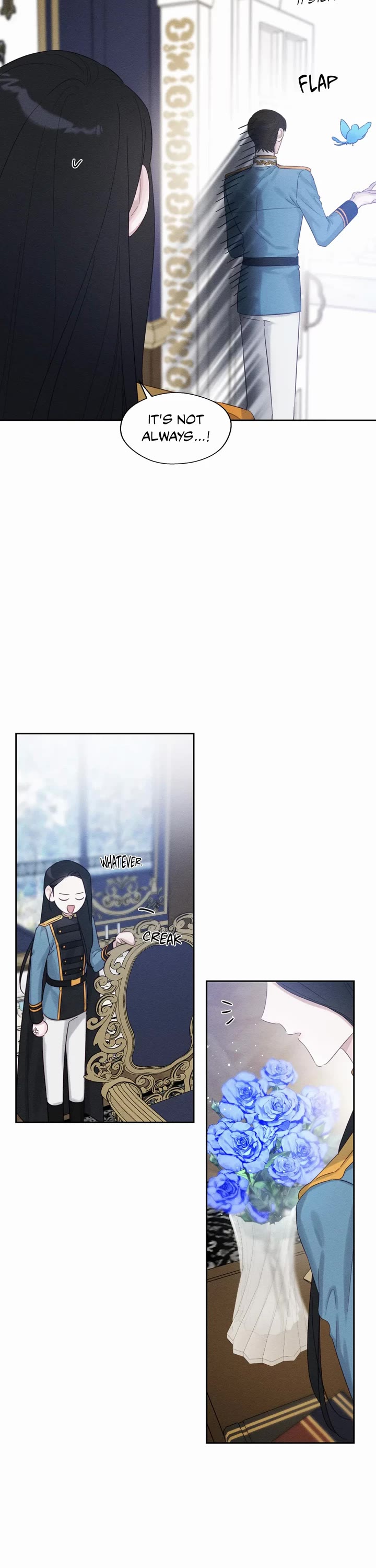 Let's Hide My Little Brother chapter 68 page 27