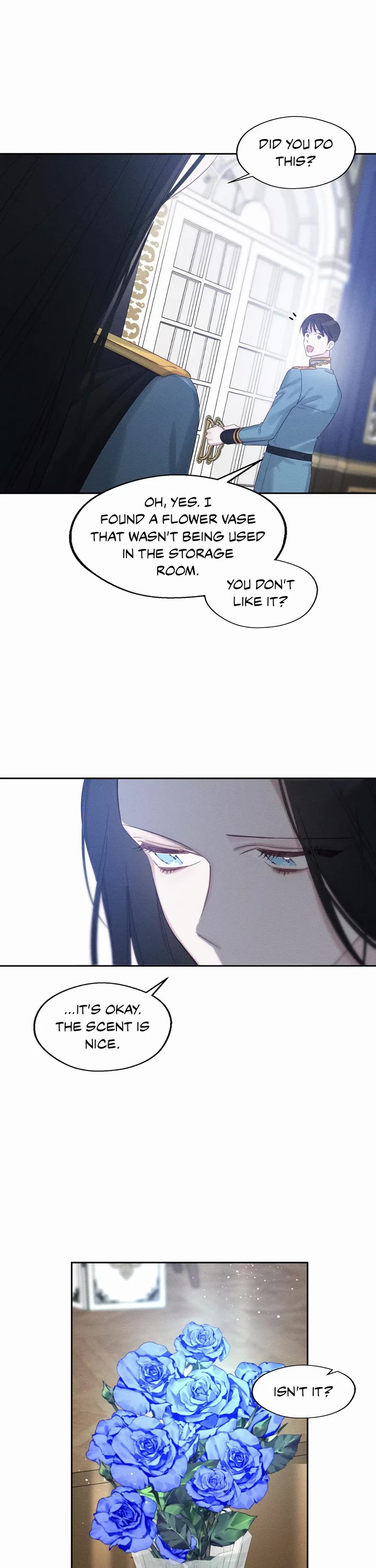 Let's Hide My Little Brother chapter 68 page 28