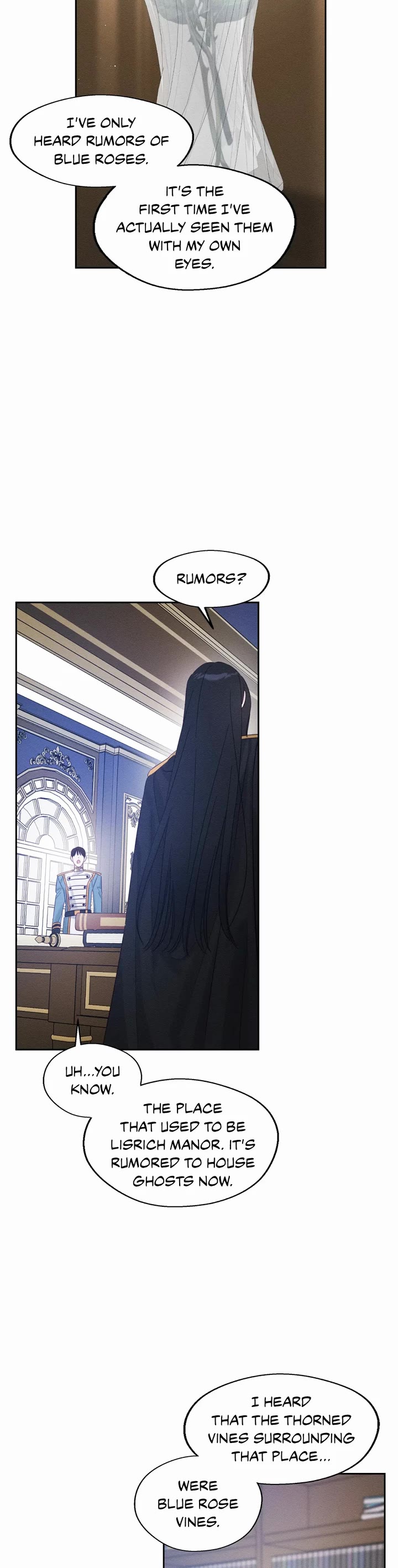 Let's Hide My Little Brother chapter 68 page 29