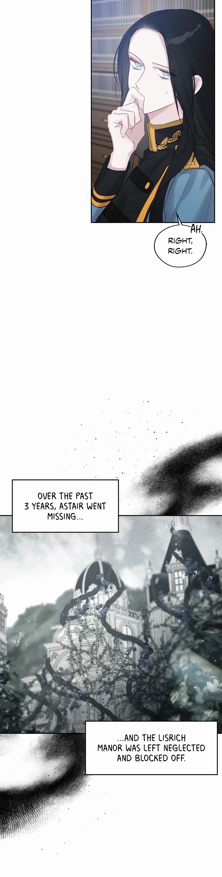 Let's Hide My Little Brother chapter 68 page 30