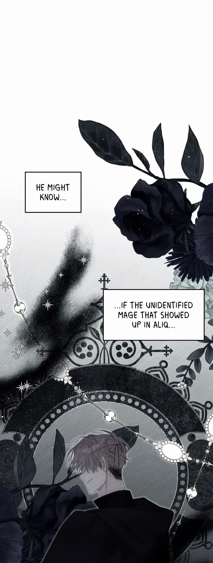 Let's Hide My Little Brother chapter 68 page 32