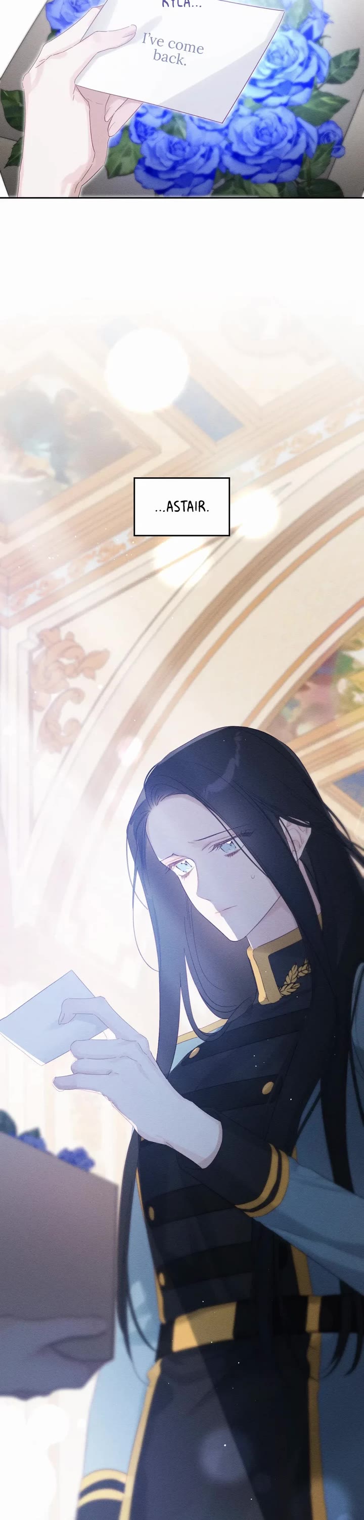 Let's Hide My Little Brother chapter 68 page 6