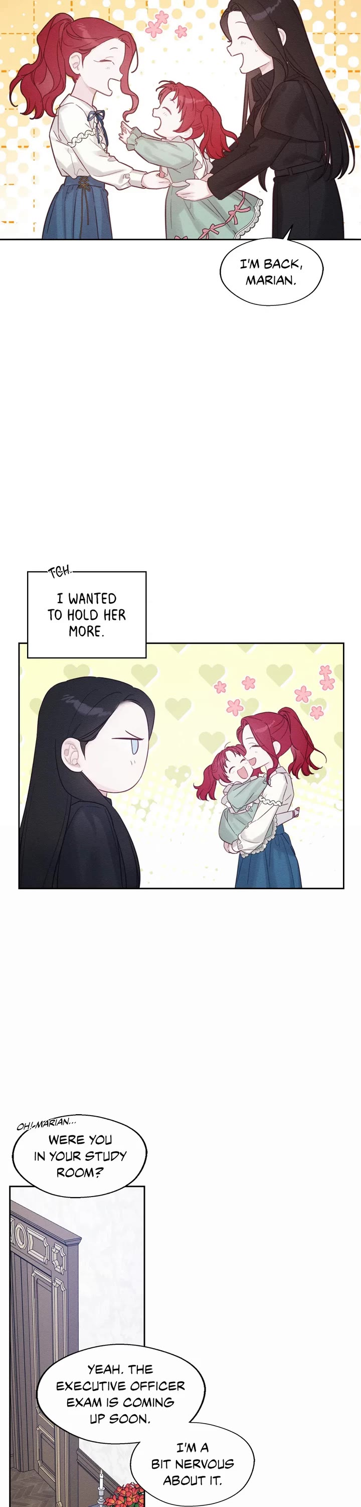 Let's Hide My Little Brother chapter 69 page 11