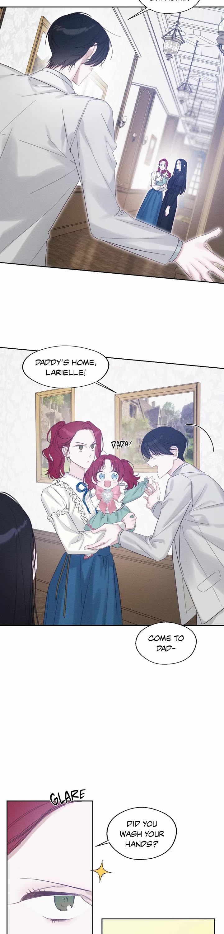 Let's Hide My Little Brother chapter 69 page 13