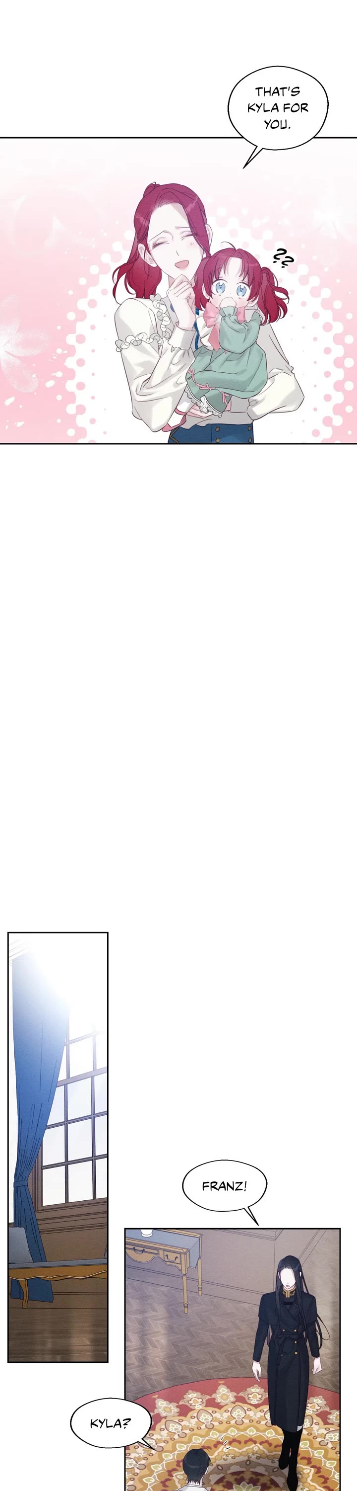 Let's Hide My Little Brother chapter 69 page 16