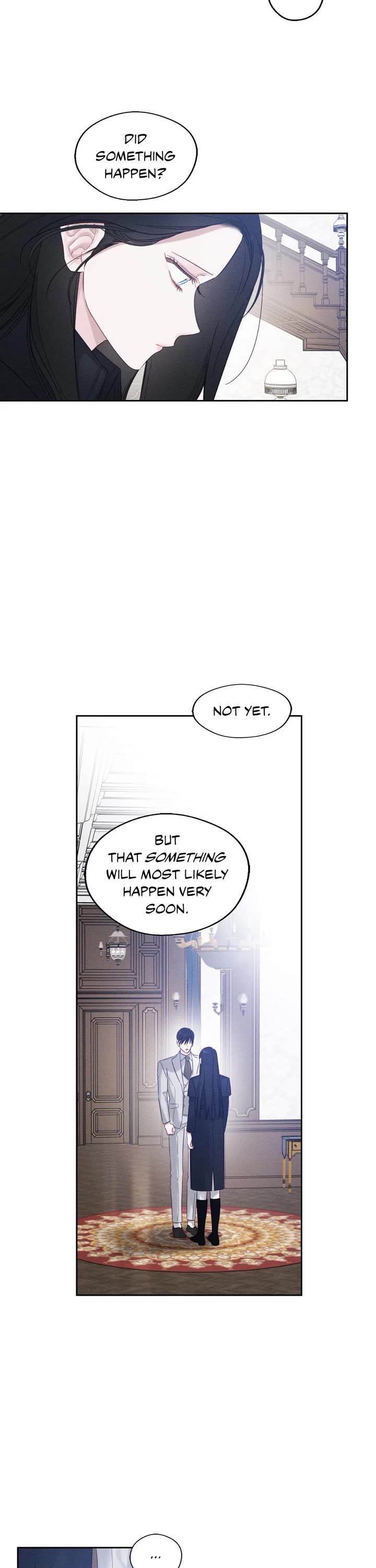 Let's Hide My Little Brother chapter 69 page 18