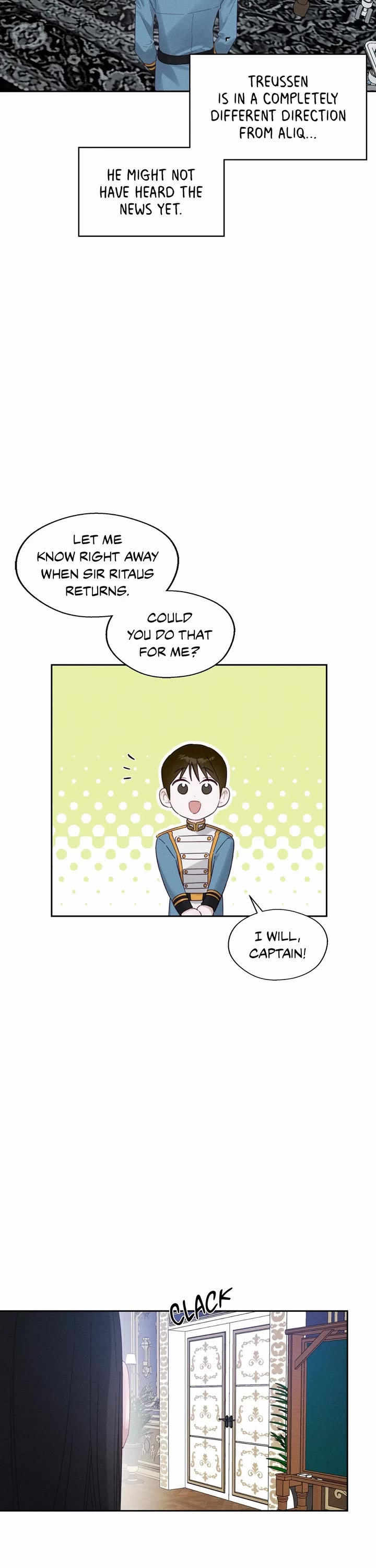 Let's Hide My Little Brother chapter 69 page 2