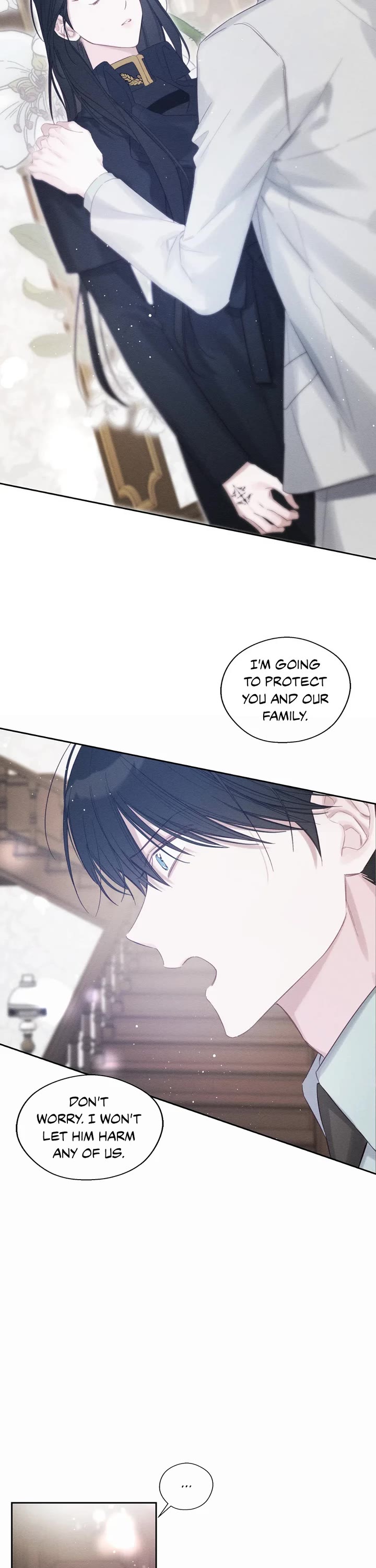 Let's Hide My Little Brother chapter 69 page 23