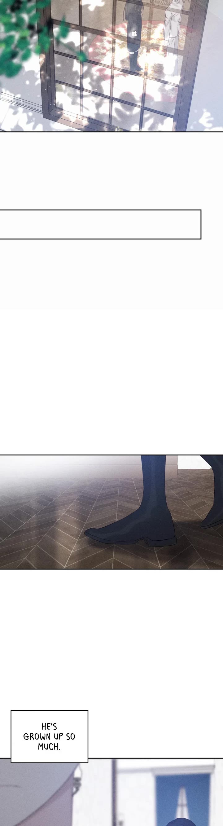 Let's Hide My Little Brother chapter 69 page 25